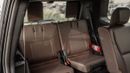 Toyota Prado VXR 2026 Toyota Prado Adventure 2.4L Turbo AT Petrol With HUD (Black-Brown)