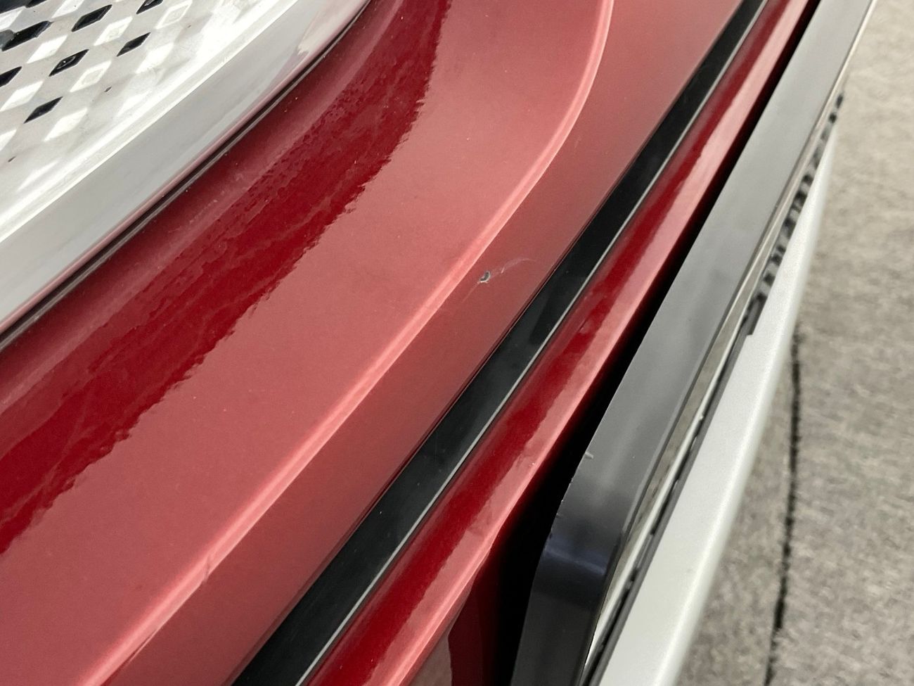 فولكس واجن باسات Trendline | شامل الضمان | 0 ﺪﻔﻋﺓ ﺃﻮﻟﻯ