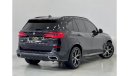 BMW X5 2019 BMW X5 xDrive40i M-Sport, BMW Warranty, Service Contract, GCC