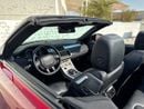 Land Rover Range Rover Evoque Dynamic 2.0L (3 Door)