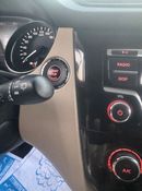 Nissan XTrail SV 2.5L 4WD