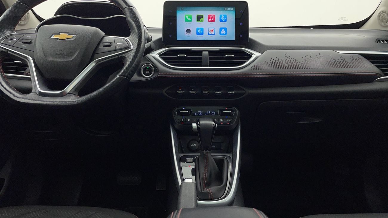 Chevrolet Groove PREMIER 1.5 | Zero Down Payment | Home Test Drive