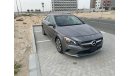 مرسيدس بنز CLA 250 Sedan