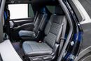 كاديلاك إسكالاد Sport Platinum 6.2L 4WD