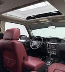 نيسان باترول سوبر سفاري 2023 Nissan Patrol Super Safari 4800 VTC, 2029 Nissan Warranty + Service Pack, Low Km, GCC