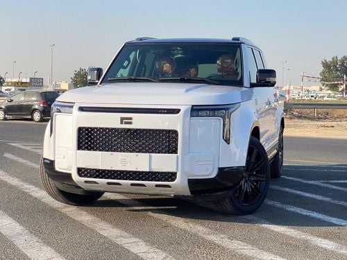 ROX Adamas VIP6 Seat Brand New Only For Export