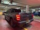 Ford F 150 XLT