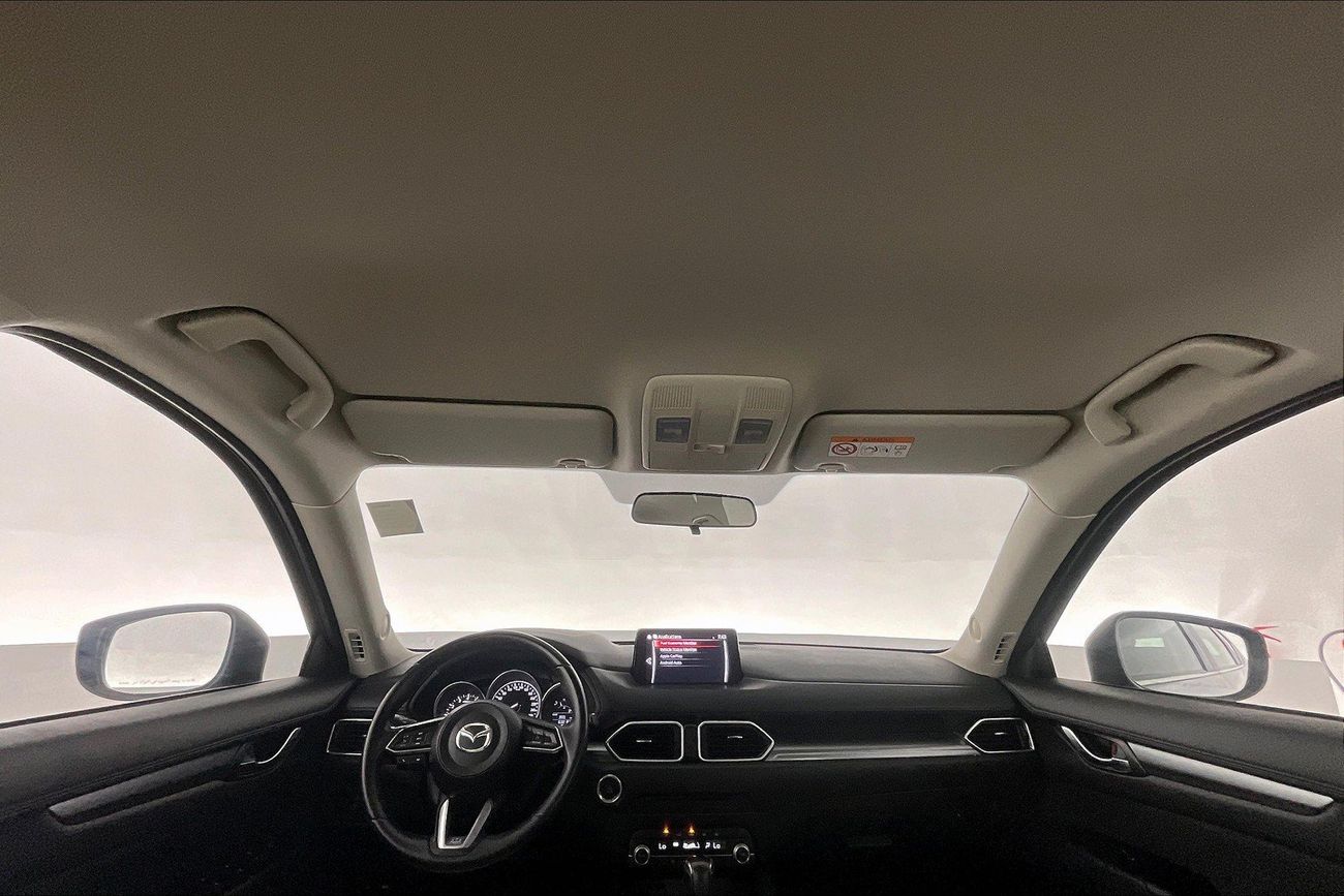 Mazda CX5 GL | Guaranteed Warranty | 0 Down Payment