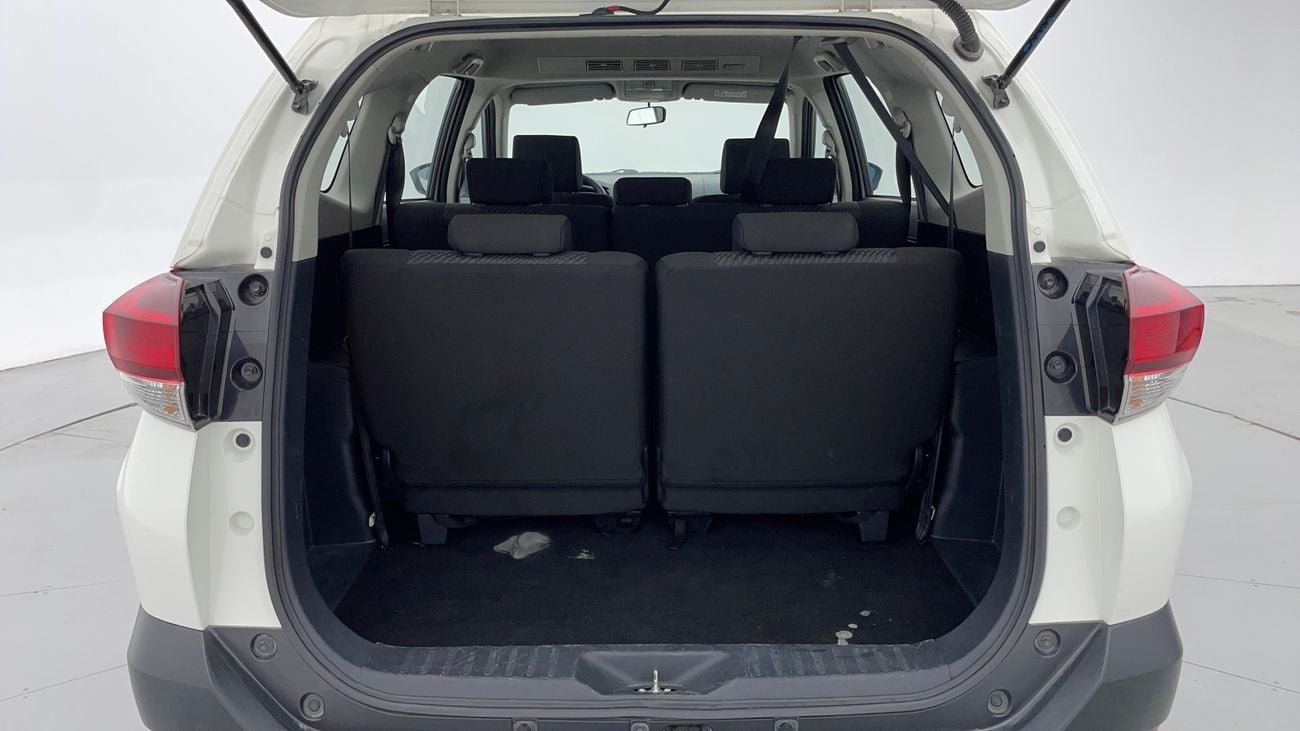 Toyota Rush EX 1.5 | Zero Down Payment | Free Home Test Drive