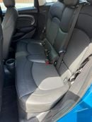 ميني كوبر إس CABRIO