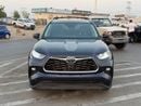 Toyota Highlander Limited 2.5L AWD 2021 TOYOTA HIGHLANDER LIMITED HYBRID FULL OPTIONS IMPORTED FROM USA