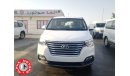 هيونداي H-1 12 Seats 2.4L Petrol Automatic