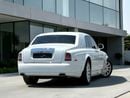 Rolls Royce Phantom STD ROLLS-ROYCE PHANTOM STANDARD | 6.75L V12 | 2014 | FULL SERVICE HISTORY | ORIGINAL PAINT | GCC/OT