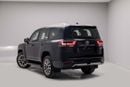 Toyota Land Cruiser GXR MHEV 3.5L - ATTITUDE BLACK INSIDE BLACK | EXPORT ONLY