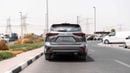 Toyota Highlander 2025 Toyota Highlander LE 2.5L AT Hybrid (Gray)