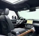 Land Rover Defender P300 110 2.0L (5 Seater) 2024 Land Rover Defender 110 P300, 2029 Land Rover Warranty, Excellent Cond