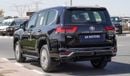 Toyota Land Cruiser VXR TWIN TURBO 3.5L V6 2024 MY Export