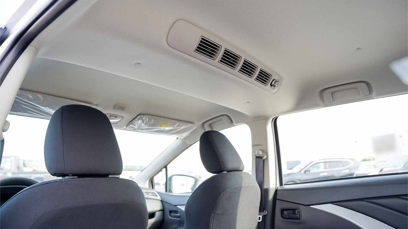 Mitsubishi Xpander Brand New 2026 Mitsubishi Xpander Medium Line (XP-ML) 1.5L | 7-Seater SUV | GCC Spec | Export Only