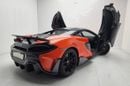 McLaren 600LT