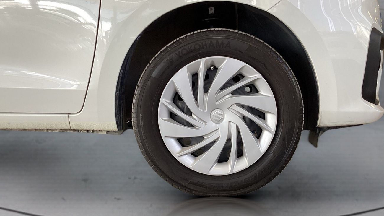 Suzuki Ertiga 1.5 MHEV GL AUTO | Guaranteed Warranty | 0 Down Payment