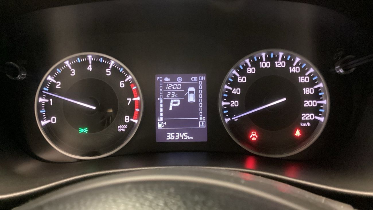 Suzuki Fronx 1.5 MHEV GL 2WD AUTO | Guaranteed Warranty | 0 Down Payment