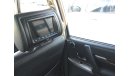 Mitsubishi Pajero 2015 GREY GCC NO PAIN NO ACCIDENT PERFECT