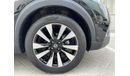 Nissan Kicks SV + NAV 1.6 | Under Warranty | Free Insurance | Inspected on 150+ parameters