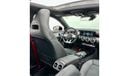 Mercedes-Benz A 35 AMG Premium 2022 Mercedes-Benz A-35 AMG Aero Package, Mercedes Warranty 2027, Like New, GCC Specs