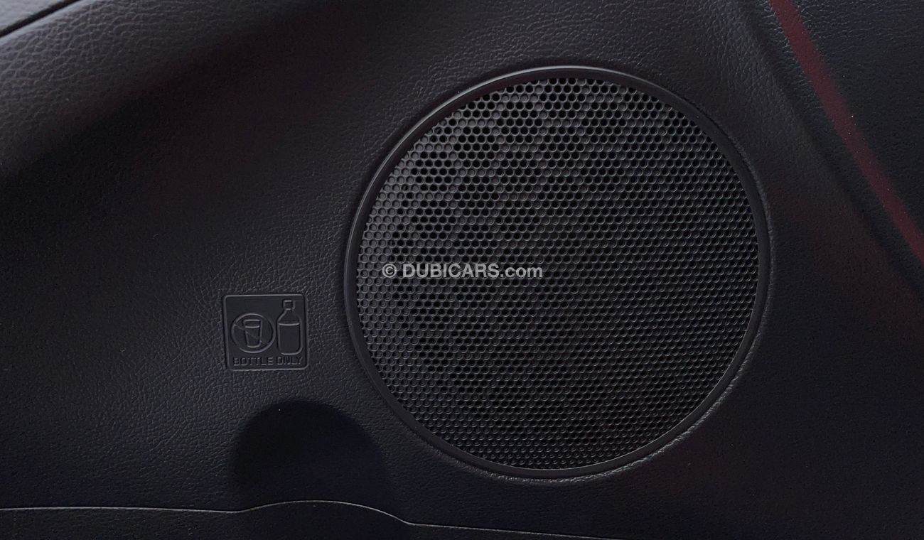 Kia Cerato EX 1.6 | Zero Down Payment | Free Home Test Drive