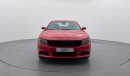 Dodge Charger SXT 3.6 | Under Warranty | Inspected on 150+ parameters