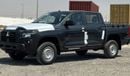 Mitsubishi L200 L200 2.4L  petrol DC 4W GL New Face 5MT