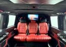 مرسيدس بنز V 250 2023 Mercedes V-250, Warranty , Full Mercedes-Benz Agency Service History, GCC Specs