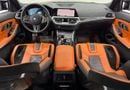 بي أم دبليو M3 Competition 3.0L 2021 BMW M3 Competition, Warranty, Service History, Carbon Fiber Package, Full Opti