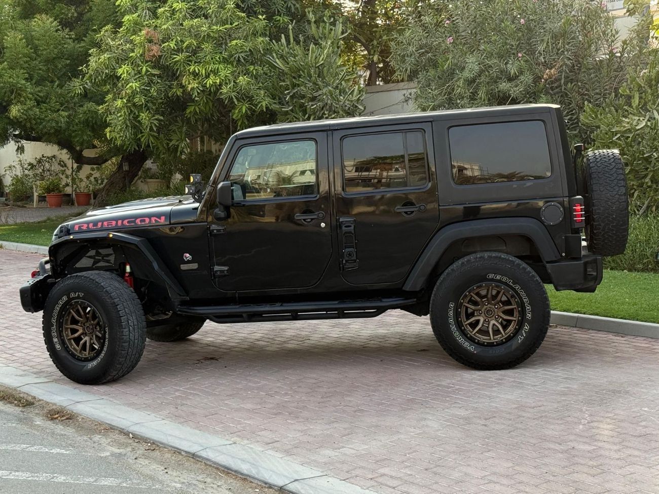 Jeep Wagoneer JEEP WAGONEER 2016