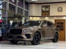 Bentley Bentayga AZURE