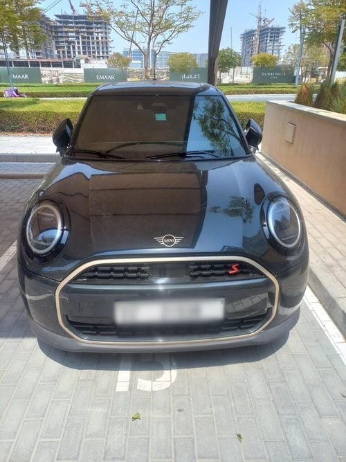 ميني كوبر إس STANDARD