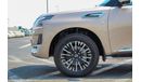Nissan Patrol NISSAN PATROL PLATINUM V8