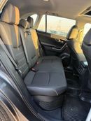 Toyota RAV4 Hybrid XLE premium Sunroof,leather,Push start