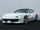 Ferrari GTC4 Lusso STANDARD