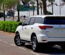 تويوتا فورتونر 1480-Monthly Toyota Fortuner EXR I GCC | 2.7 L V4,Cruise, GPS I Accident Free