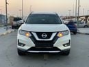 Nissan XTrail S 2.5L (169 HP) FWD (5 Seater)