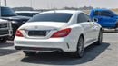مرسيدس بنز CLS 500