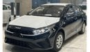 Kia Cerato Cearto 1.6L FWD Automatic Zero KM