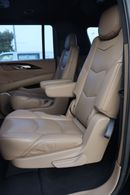Cadillac Escalade Platinum 6.2L