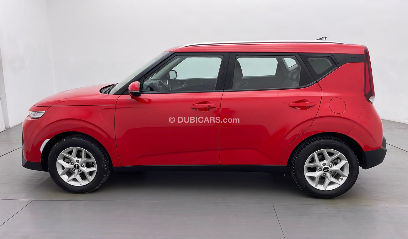 Kia Soul EX 1.6 | Under Warranty | Inspected on 150+ parameters