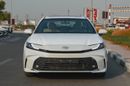 Toyota Camry TOYOTA CAMRY HYBRID 2.5L FWD SEDAN 2025
