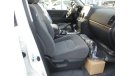 Toyota Land Cruiser 4.0L V6 Petrol GXR Auto (FOR EXPORT OUTSIDE GCC COUNTRIES)