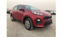 Kia Sportage KIA SPORTAGE MODEL 2022 WITH ALLOY WHEEL, DVD CAMERA & ORIGINAL APPLE CAR PLAY, PANAROMIC ROOF