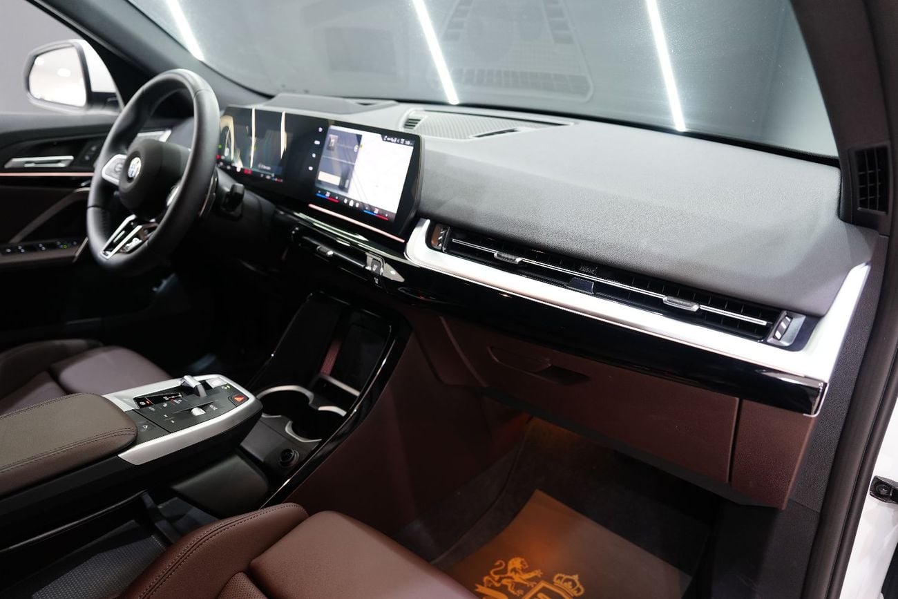 بي أم دبليو X2 Drive18i, Harman/Kardon Audio, Illuminated Grille, AGMC Warranty + Service!!