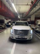 Cadillac Escalade Premium 6.2L